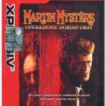 Martin Mystere: Operazione Dorian Gray (PC)