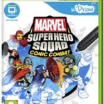 Marvel Super Hero Squad: Comic Combat - uDraw (Xbox 360)