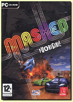 mashed_pc_7.jpg Mashed (PC) - immagine 1