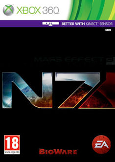 mass_effect_3_collector_xbox360_7.jpg Mass Effect 3 N7 Collectors Edition (Xbox 360) - immagine 1