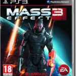 Mass Effect 3 (PS3)