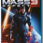 Mass Effect 3 - Special Edition (Wii U)