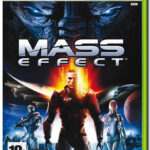 Mass Effect (Xbox 360)