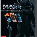 Mass Effect Trilogy (PC)
