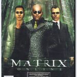 The Matrix Online (PC)