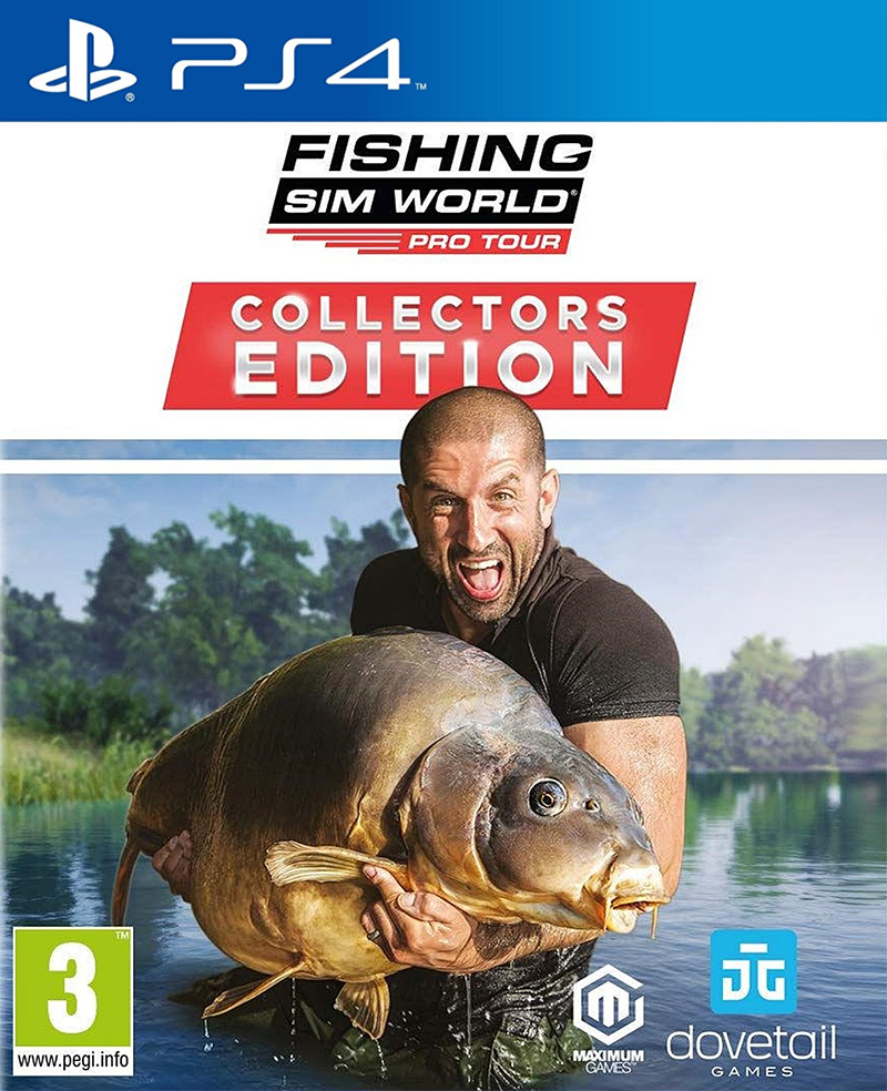 maximum-games-ps4-fishing-sim-world-pro-tour-collectors-edition-eu_9.png Fishing Sim Wolrd Pro Tour - Collectors Edition (PS4) - immagine 1