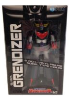 Goldrake Grendizer 23 cm - Action Figure HL PRO - immagine 2