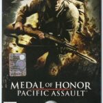 Medal of Honor: Pacific Assault (PC)