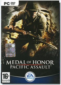 medal_of_honor_pacific_assault_pc_7.jpg Medal of Honor: Pacific Assault (PC) - immagine 1
