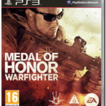 Medal of Honor: Warfighter (PS3)