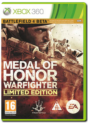 medalofhonor_warfighter_limited_battlef4_beta_xbox360_7.jpg Medal of Honor: Warfighter (Xbox 360) - immagine 1