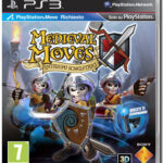 Medieval Moves: Intrighi Scheletrici (PS3)