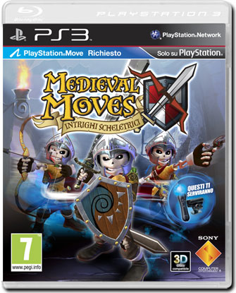 medieval_moves_intigri_scheletrici_ps3_7.jpg Medieval Moves: Intrighi Scheletrici (PS3) - immagine 1