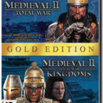Medieval 2 Total War - Gold Edition (PC)