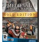Medieval Total War - Gold Edition (PC)
