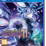 Megadimension Neptunia VII 7 (PS4)