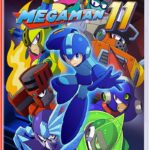 Mega Man 11 (Switch)