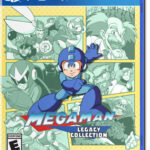 Mega Man ​​Legacy Collection (PS4)