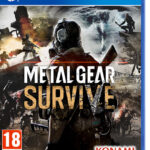 Metal Gear: Survive (PS4)