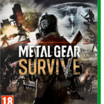Metal Gear: Survive (Xbox One)