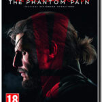Metal Gear Solid 5: The Phantom Pain (PC)
