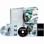 Metal Gear Solid HD Premium Package (PS3)