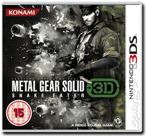 metal_gear_solid_snake_eater_3ds_naked_sample_7.jpg Metal Gear Solid: Snake Eater 3D (3DS) - immagine 1