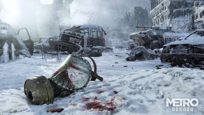 Metro Exodus - Aurora Limited Edition (Xbox One) - immagine 2