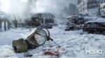 Metro Exodus - DayOne Edition (PS4) - immagine 2