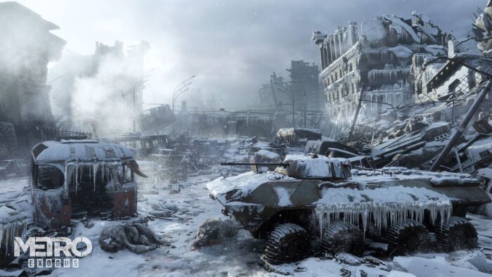 Metro Exodus - DayOne Edition (Xbox One) - immagine 3