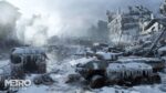 Metro Exodus - DayOne Edition (PS4) - immagine 3