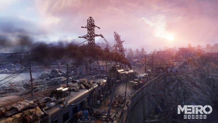 Metro Exodus - DayOne Edition (Xbox One) - immagine 8