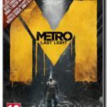 Metro: Last Light - Limited Edition (PC)