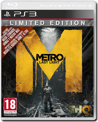 metro_lastligh_limited_ps3_7.jpg Metro: Last Light - Limited Edition (PS3) - immagine 1