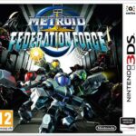 Metroid Prime: Federation Force (3DS)