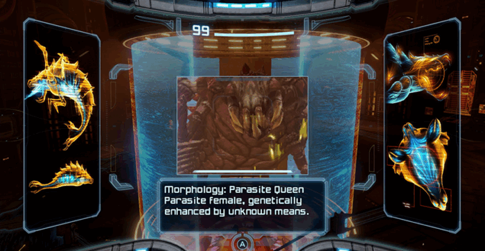 Metroid Prime Remastered (Switch) - immagine 7