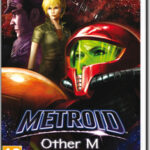 Metroid Prime: Other M (Wii)