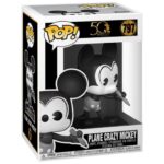 Funko Pop! - 50 Walt Disney ARCHIVES - 797 PLANE CRAZY MICKEY - Vinyl Figure - immagine 2