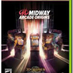 Midway Arcade Origins (Xbox 360)
