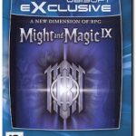Might & Magic IX (PC)