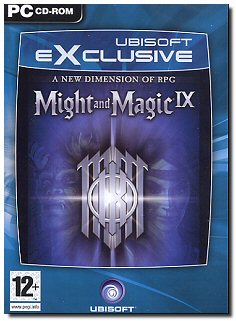 might__magic_ix_9_pc_7.jpg Might & Magic IX (PC) - immagine 1