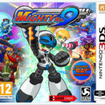 Mighty No. 9 (3DS)