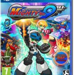 Mighty No. 9 - DayOne Edition (PS4)