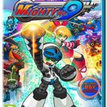 Mighty No. 9 - DayOne Edition (Wii U)