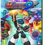 Mighty No. 9 - DayOne Edition (Xbox One)