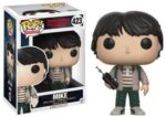 Funko Pop! Television Stranger Things - Mike - 423 - Vinyl Figure - immagine 2