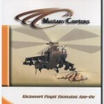 Military Copters - Add On Flight Simulator 2004 (PC)