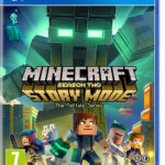 Minecraft Story Mode - Season 2 (PS4)
