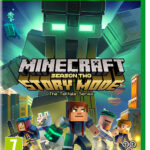 Minecraft Story Mode - Season 2 (Xbox One)