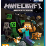 Minecraft (Wii U)